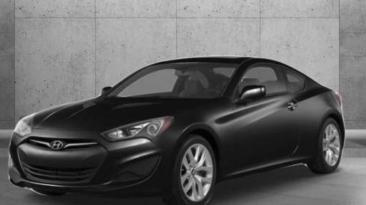 HYUNDAI GENESIS COUPE 2013 KMHHU6KJ5DU079966 image